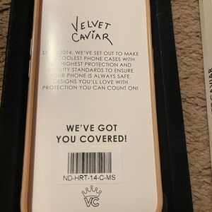 Nude Sweethearts Noir iPhone Case

$15